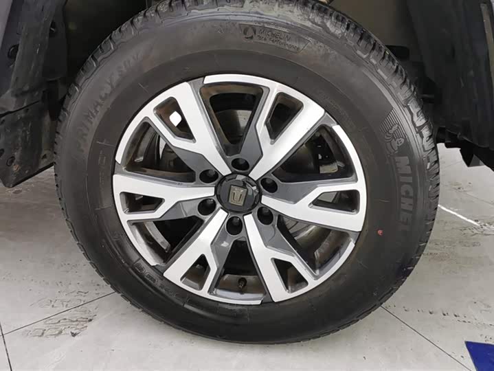 Фото 6 - Tank 300