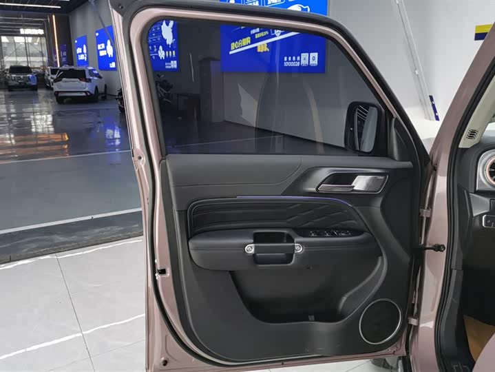 Фото 7 - Tank 300