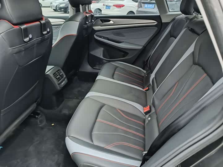 Фото 4 - Volkswagen Lamando L