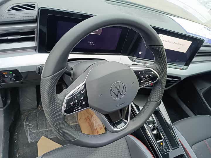 Фото 5 - Volkswagen Lamando L