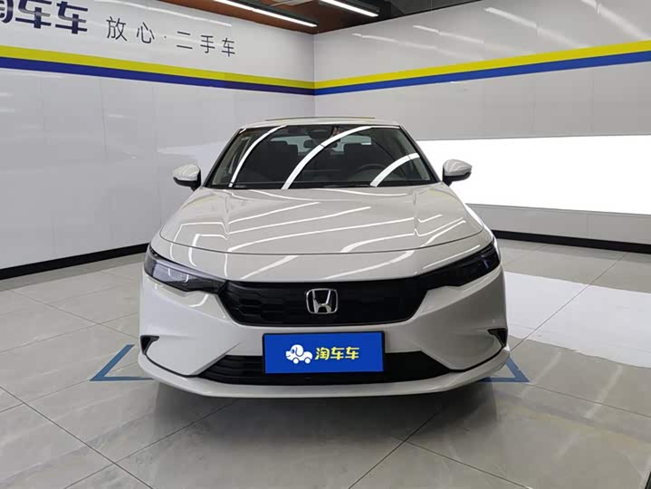 Фото 2 - Honda Integra