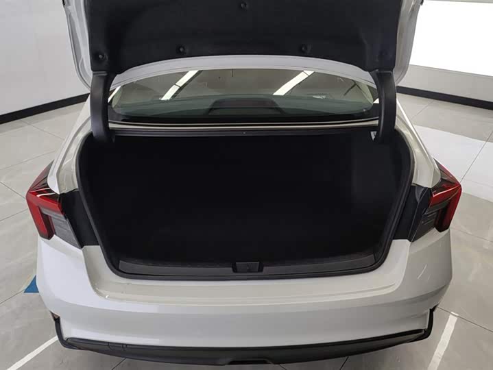 Фото 4 - Honda Integra