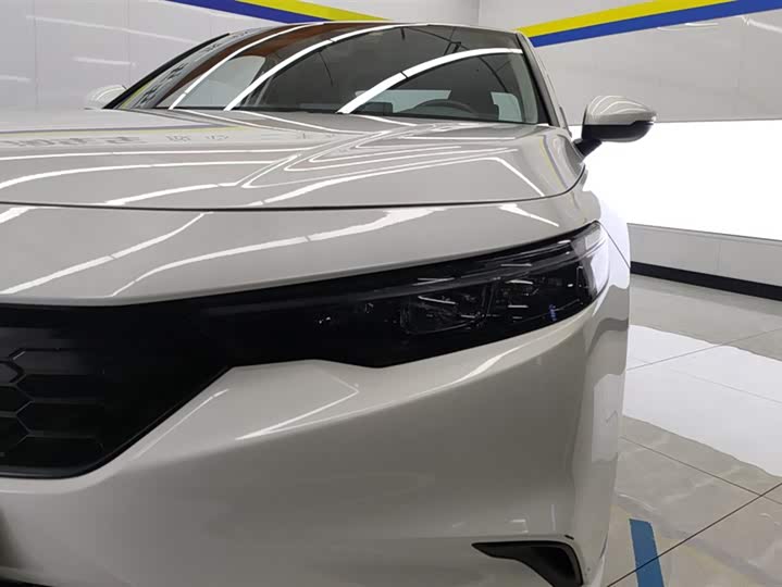 Фото 5 - Honda Integra