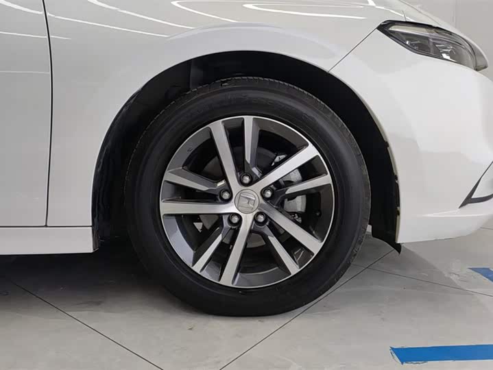 Фото 6 - Honda Integra