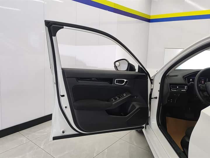 Фото 7 - Honda Integra