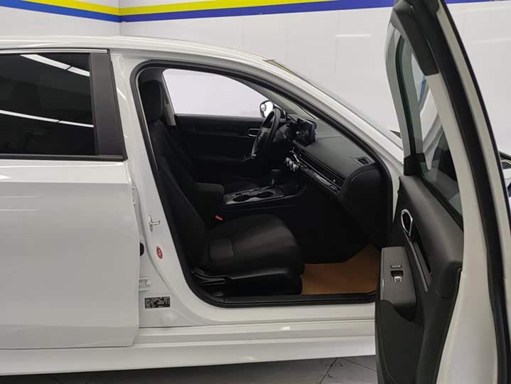 Фото 8 - Honda Integra