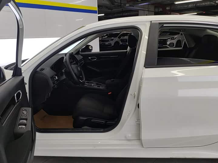 Фото 9 - Honda Integra