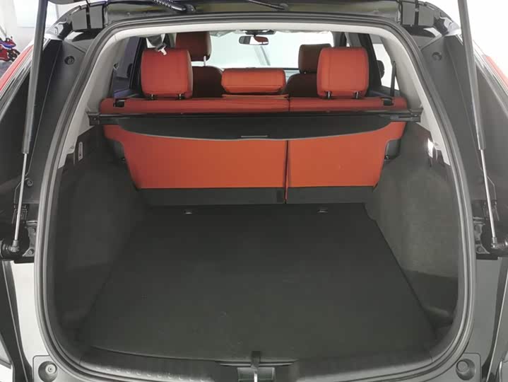 Фото 4 - Honda CR-V