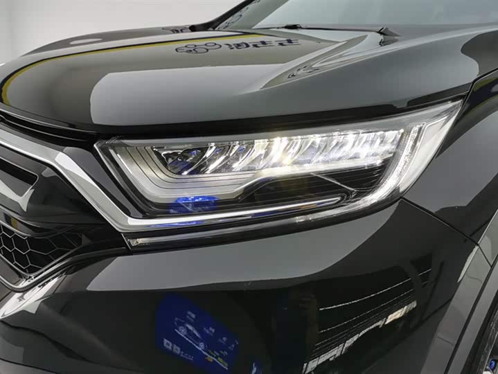 Фото 5 - Honda CR-V