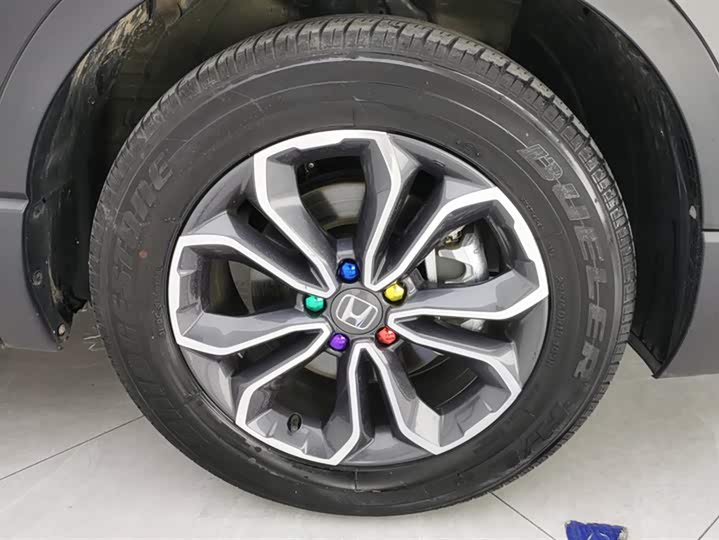 Фото 6 - Honda CR-V