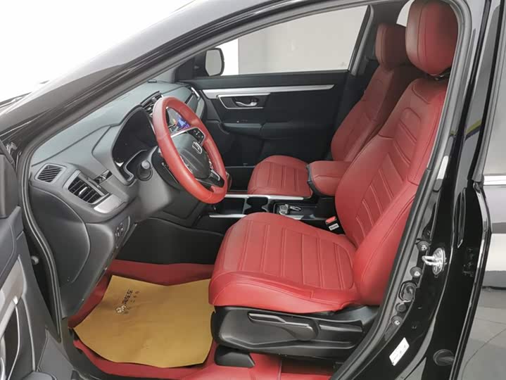 Фото 9 - Honda CR-V