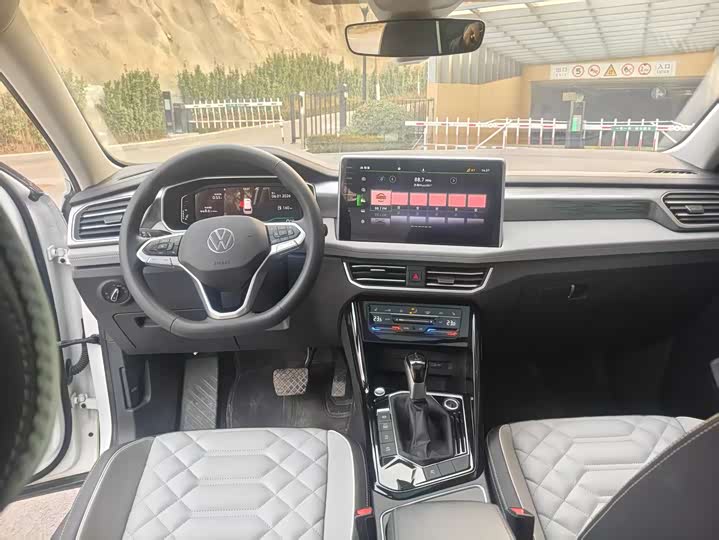 Фото 2 - Volkswagen Tayron