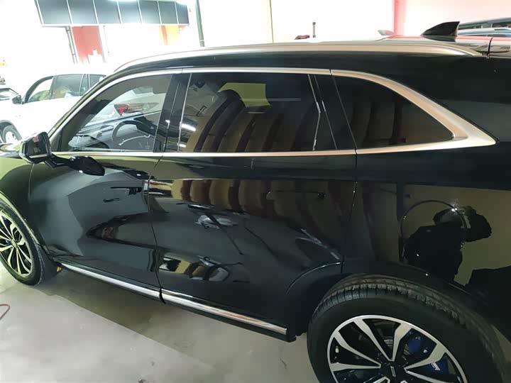 Фото 4 - Wey Mocha