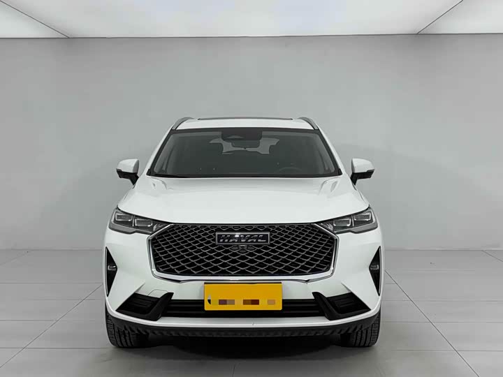 Фото 2 - Haval H6