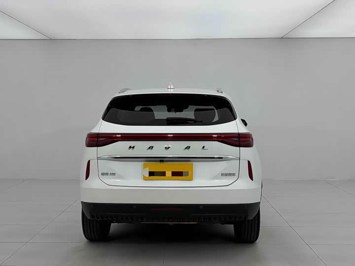 Фото 3 - Haval H6