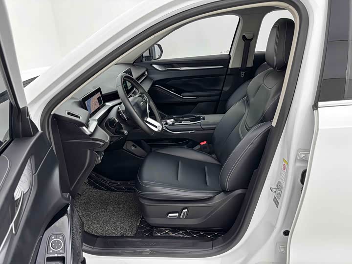 Фото 4 - Haval H6