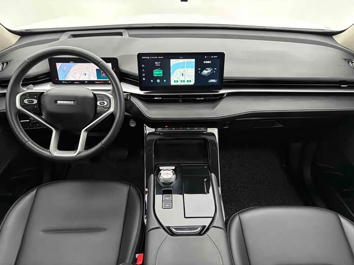 Фото 5 - Haval H6