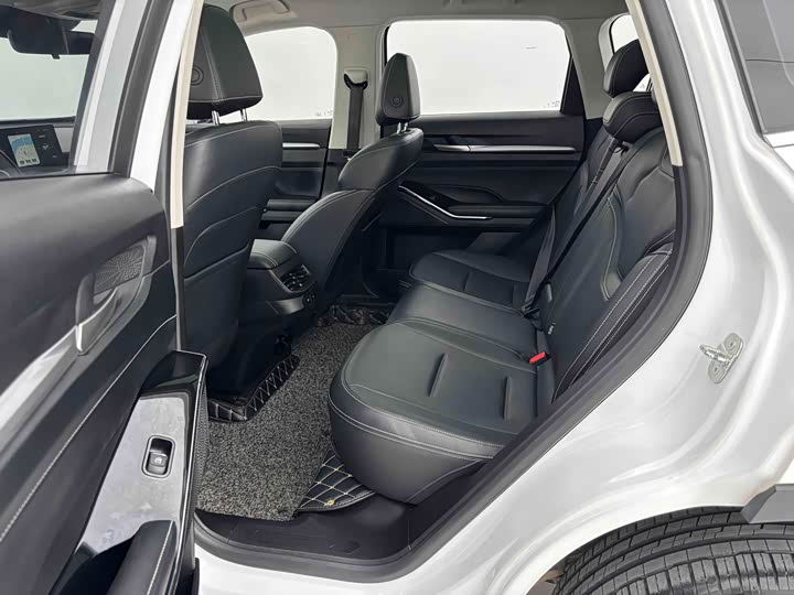 Фото 6 - Haval H6