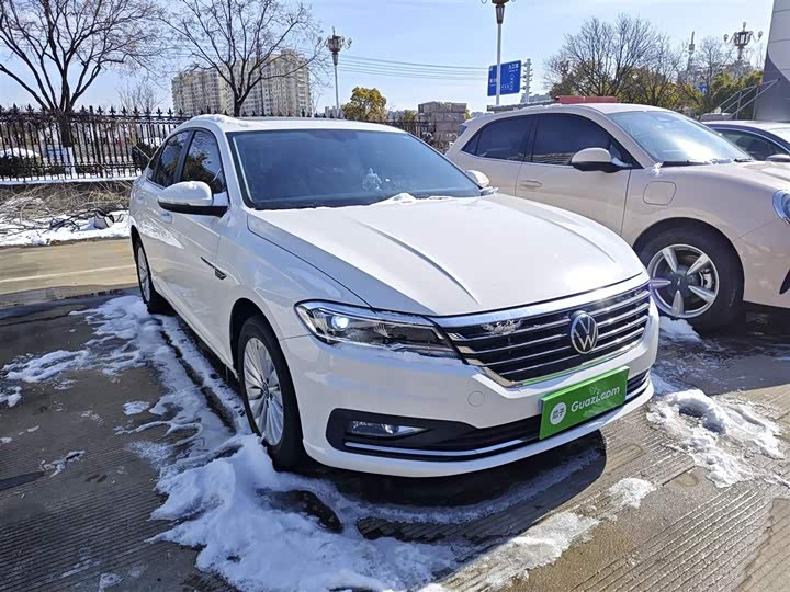 Фото 4 - Volkswagen Lavida