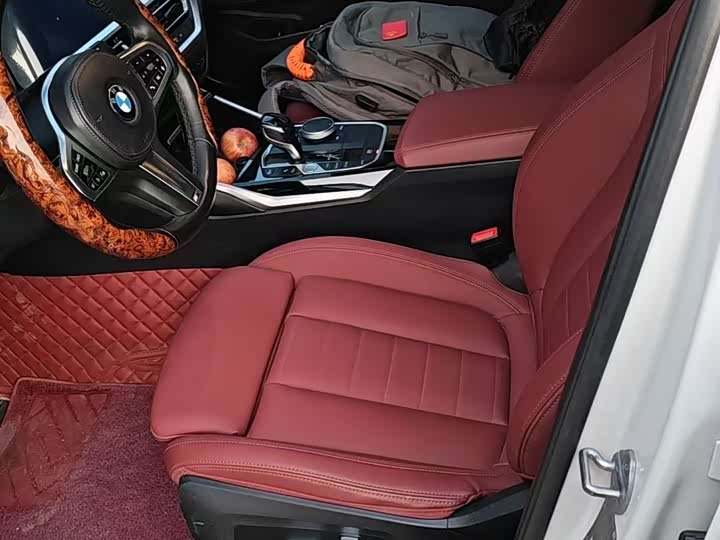 Фото 2 - BMW 3 Series