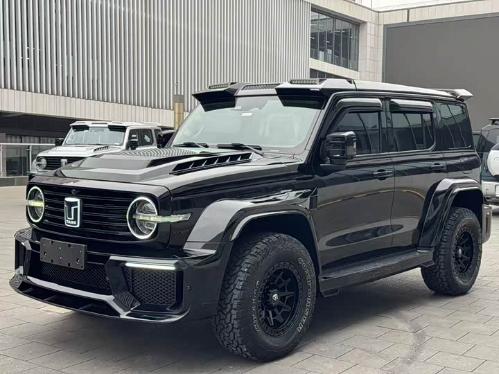 Фото 1 - Tank 300