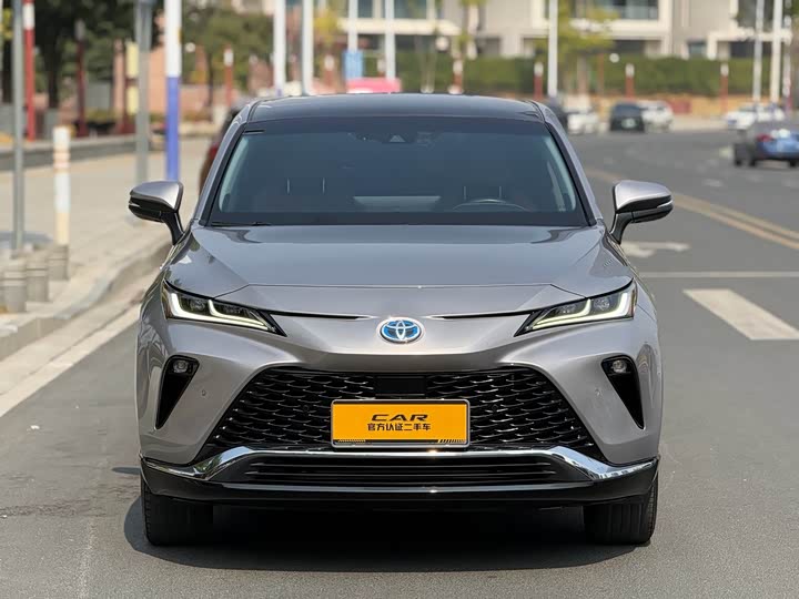 Фото 2 - Toyota Venza