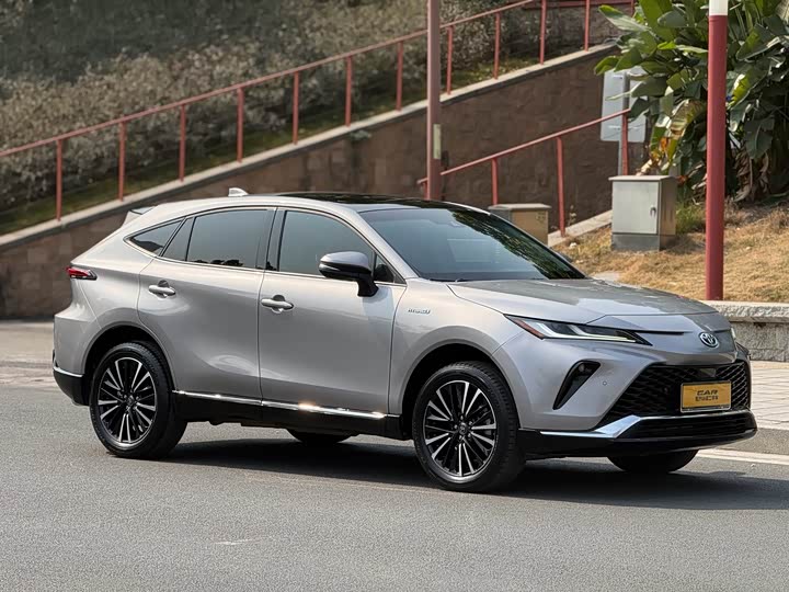 Фото 3 - Toyota Venza