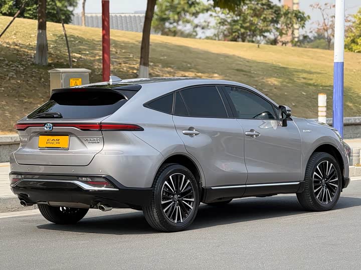 Фото 4 - Toyota Venza