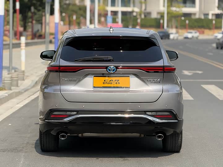 Фото 5 - Toyota Venza