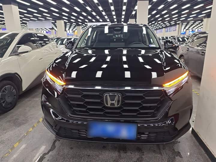 Фото 3 - Honda CR-V