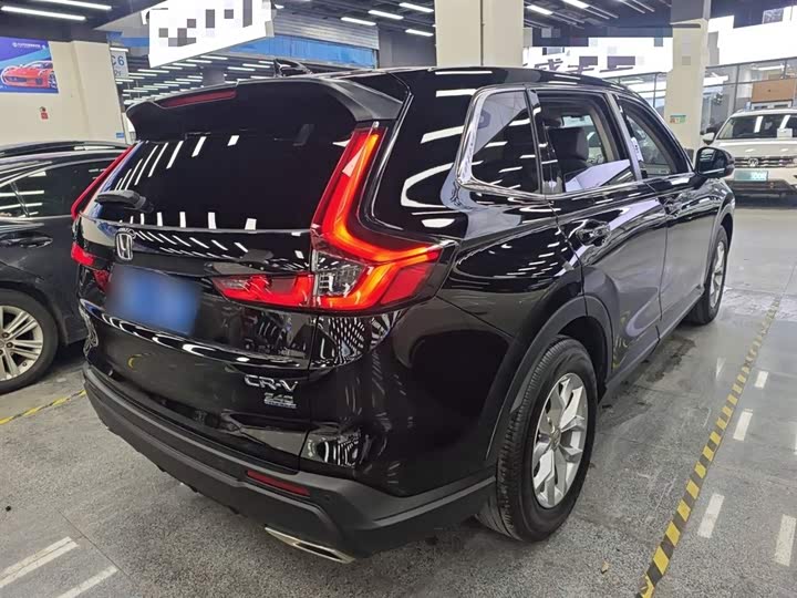 Фото 7 - Honda CR-V