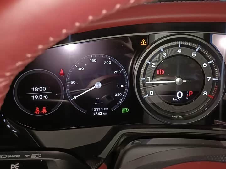 Фото 3 - Porsche 911