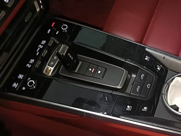 Фото 4 - Porsche 911