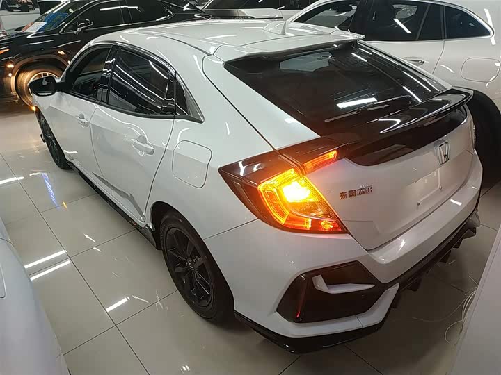 Фото 5 - Honda Civic
