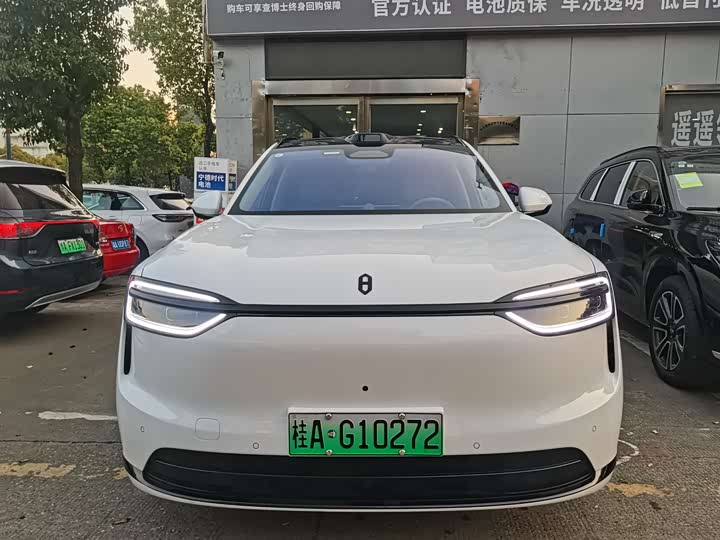 Фото 2 - Aito M7