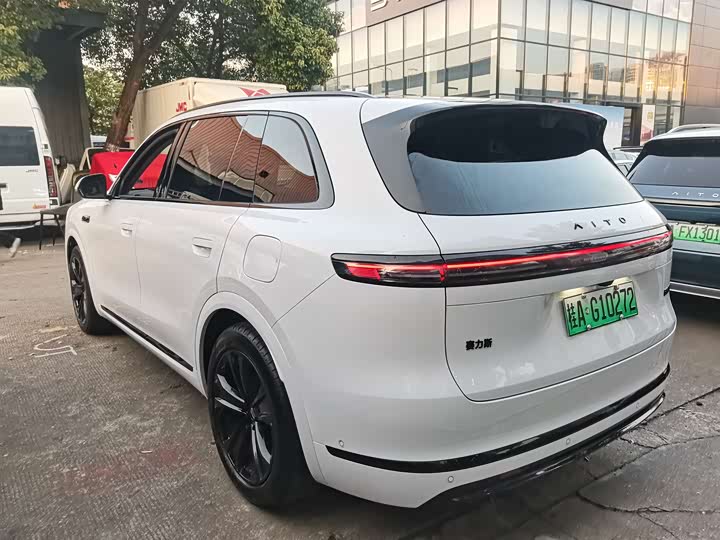 Фото 7 - Aito M7