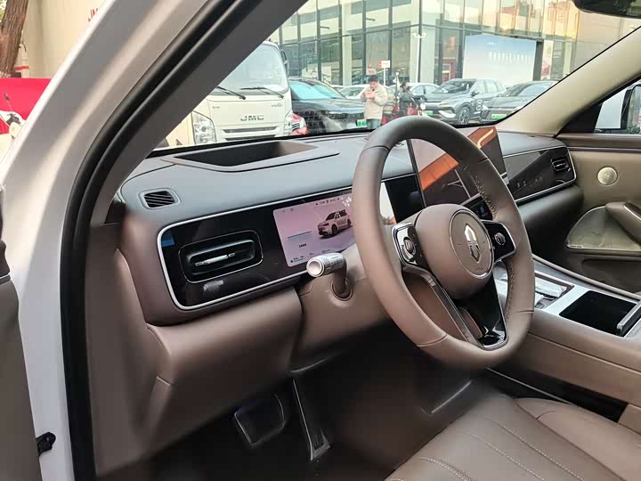 Фото 9 - Aito M7