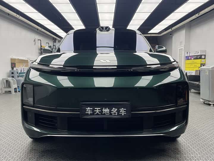 Фото 4 - LiXiang L9