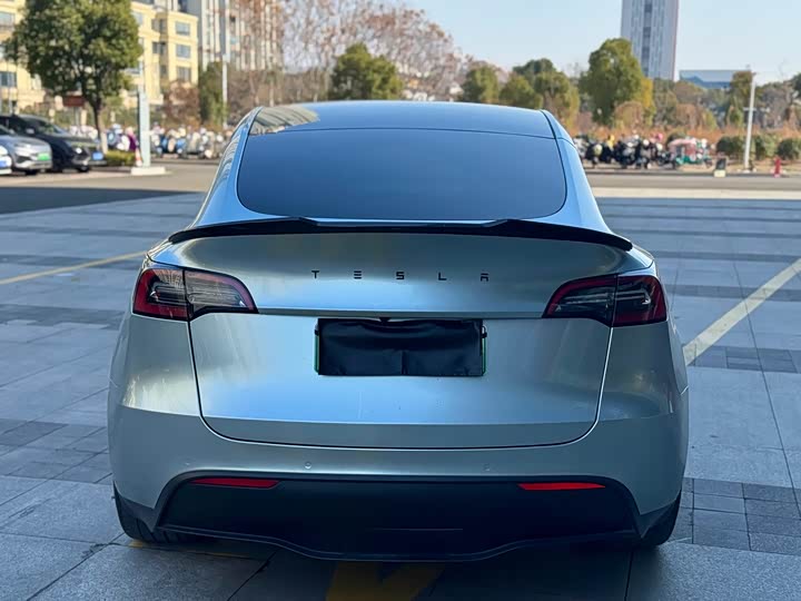 Фото 5 - Tesla Model Y