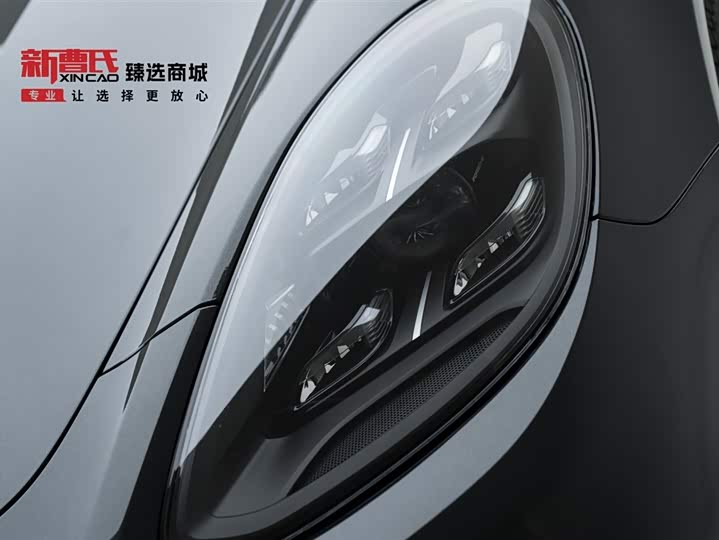 Фото 5 - Porsche Panamera