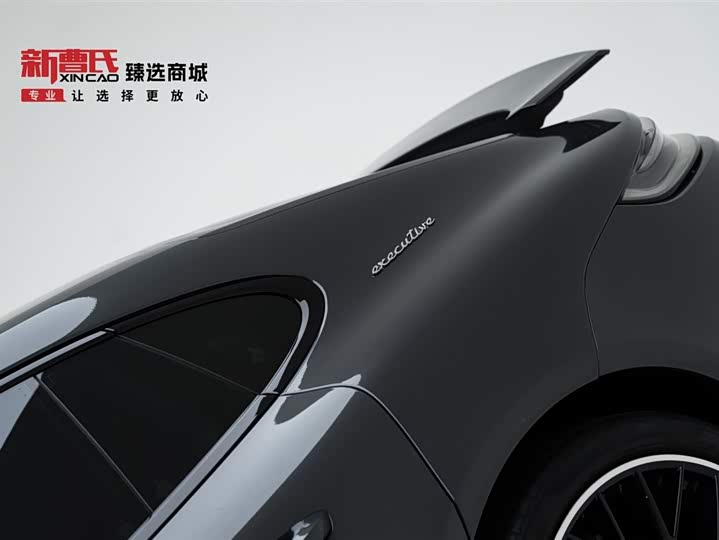 Фото 8 - Porsche Panamera