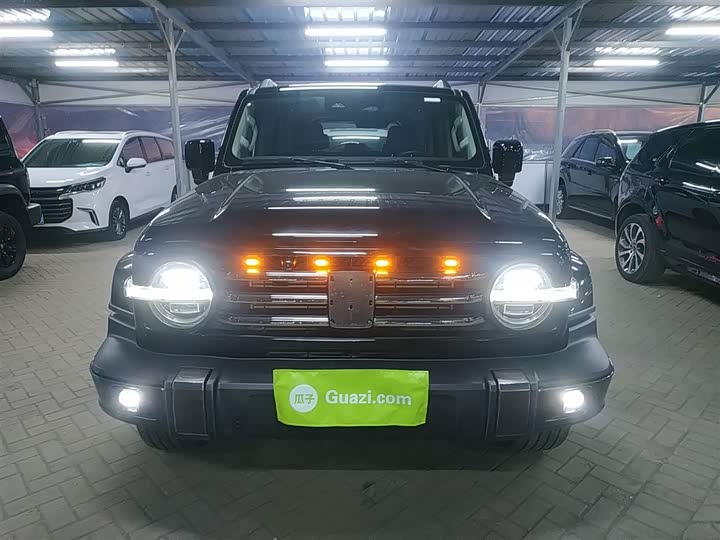 Фото 3 - Tank 300