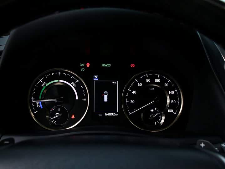 Фото 6 - Toyota Alphard