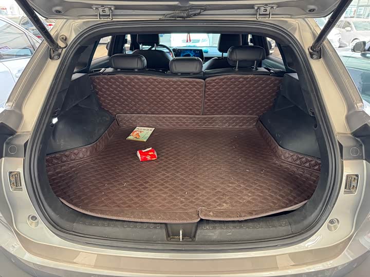 Фото 5 - Haval F7 (Monster)