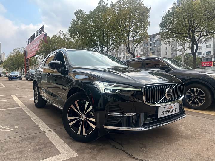 Фото 3 - Volvo XC60