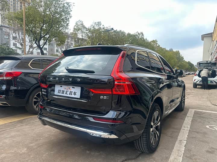 Фото 7 - Volvo XC60