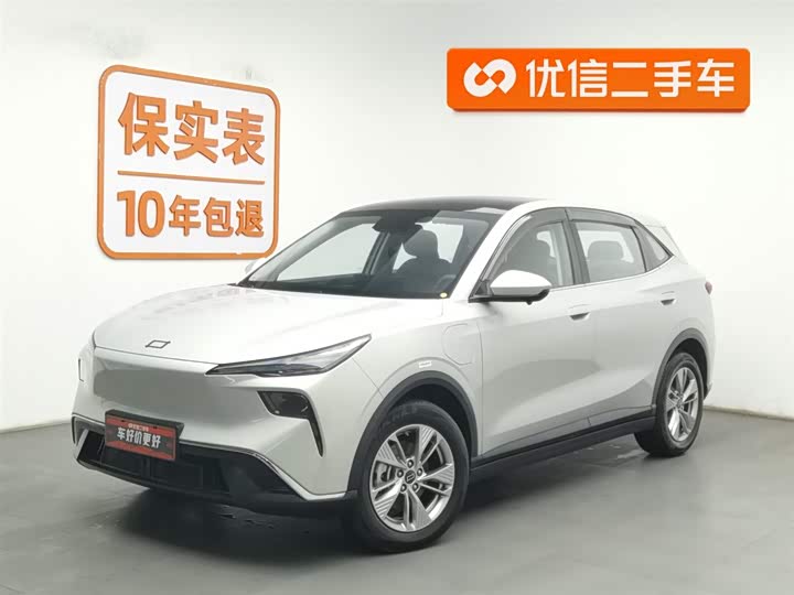 Фото 1 - Bestune 03