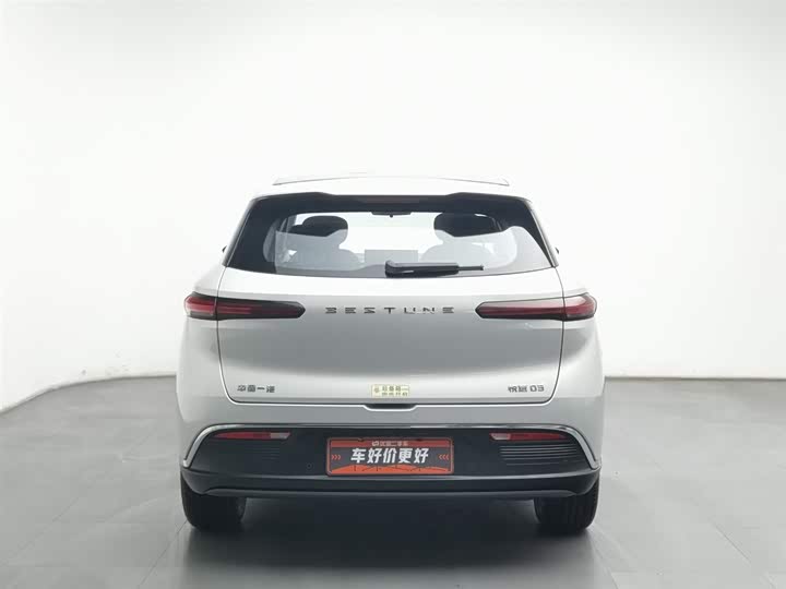 Фото 4 - Bestune 03