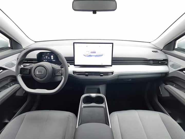 Фото 5 - Bestune 03