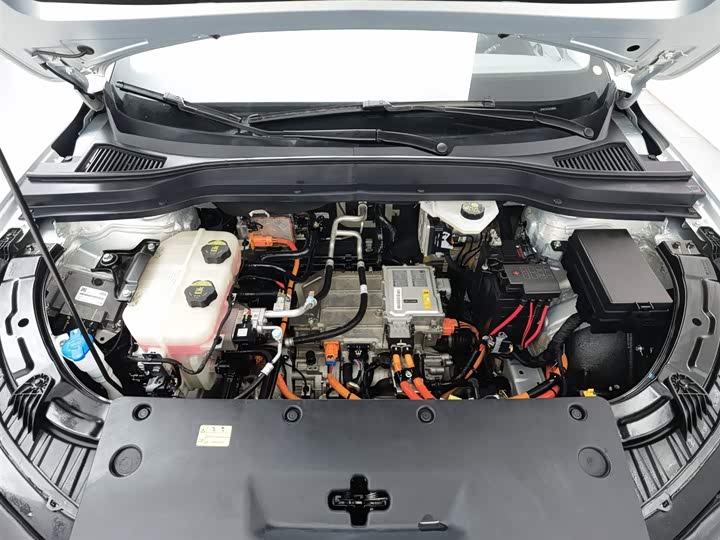 Фото 6 - Bestune 03